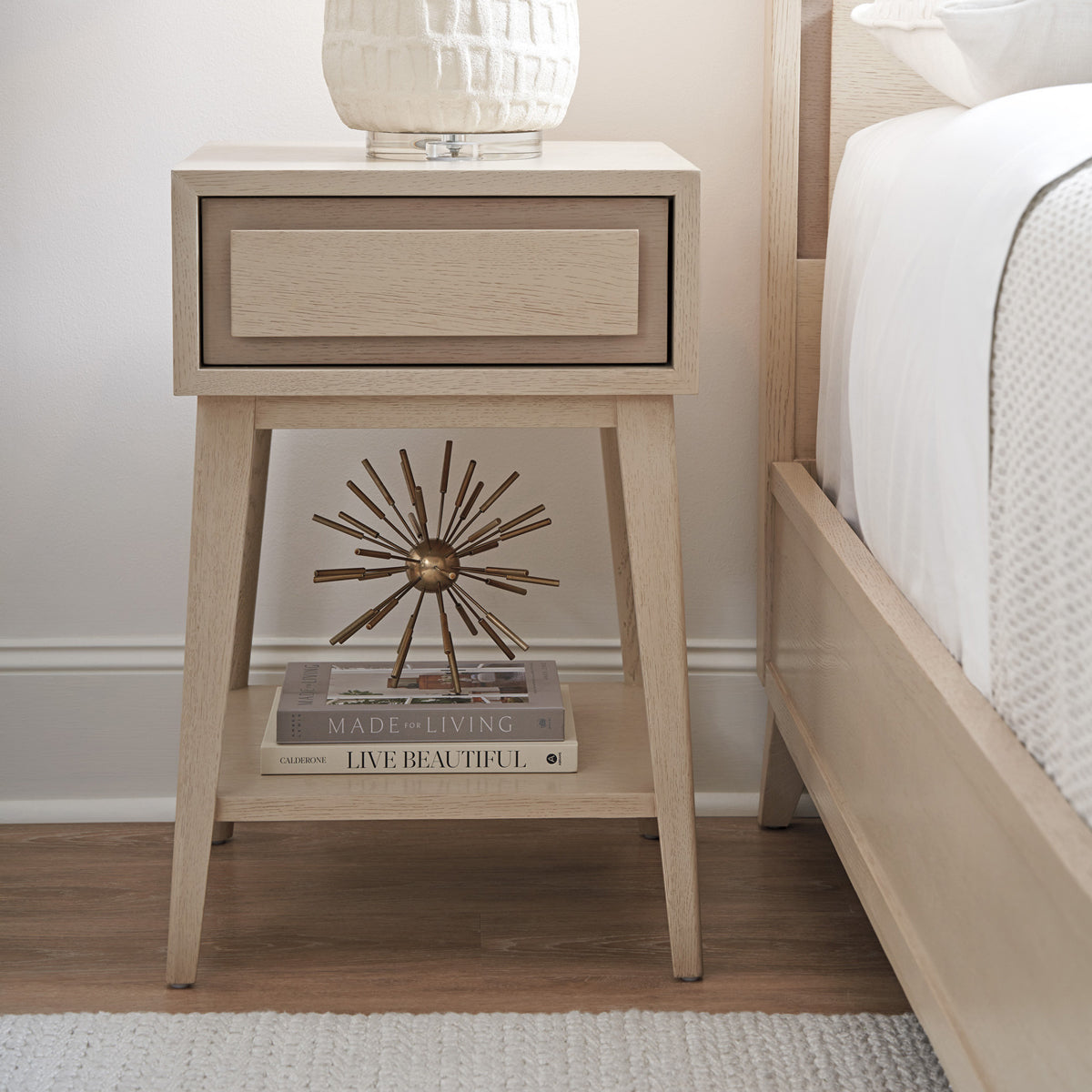 DARCEY NIGHT TABLE