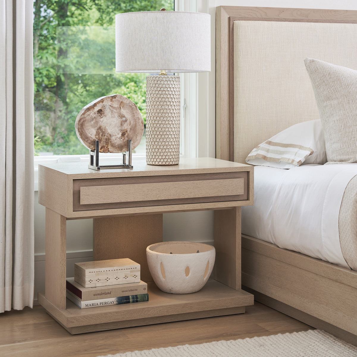 Gavin Nightstand
