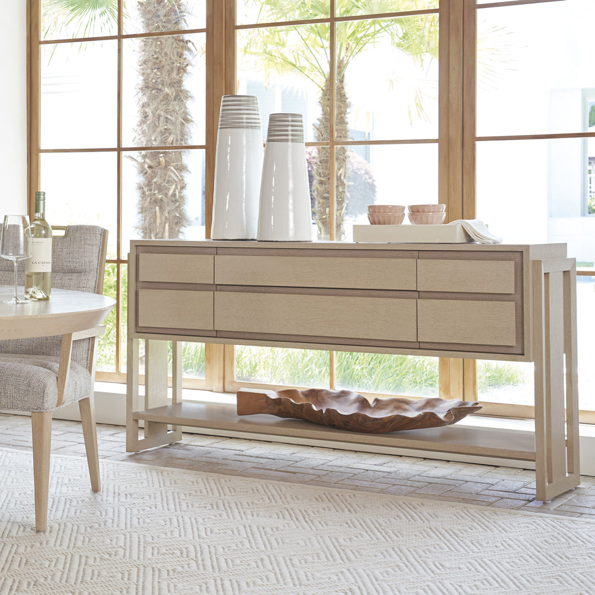 BECKLEY SIDEBOARD