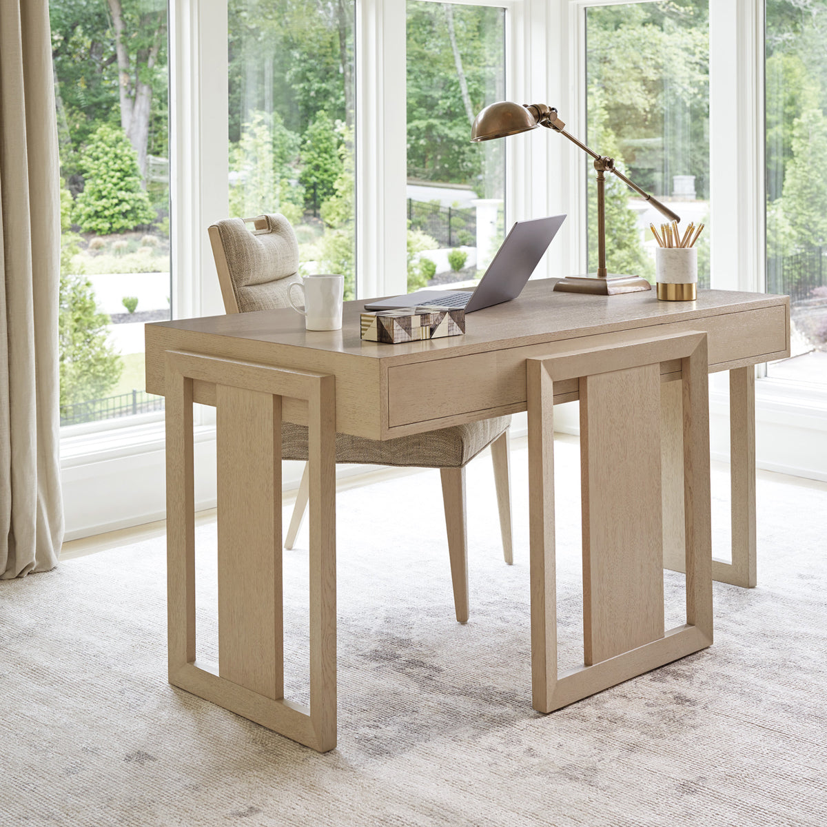 EVERSON WRITING DESK