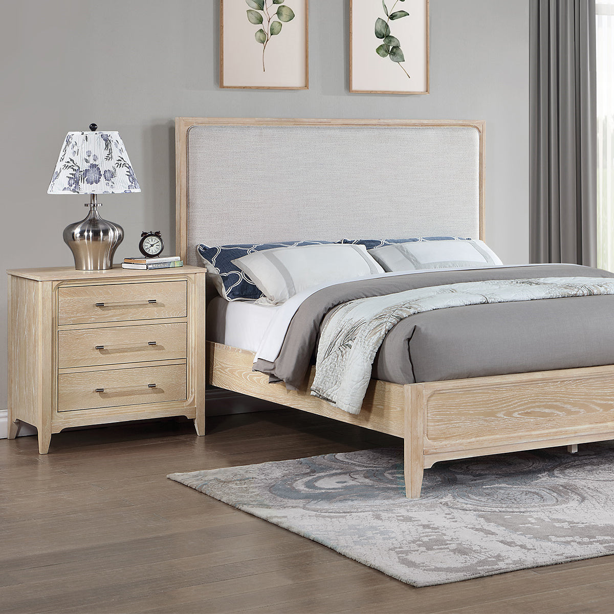 Westfield Nightstand