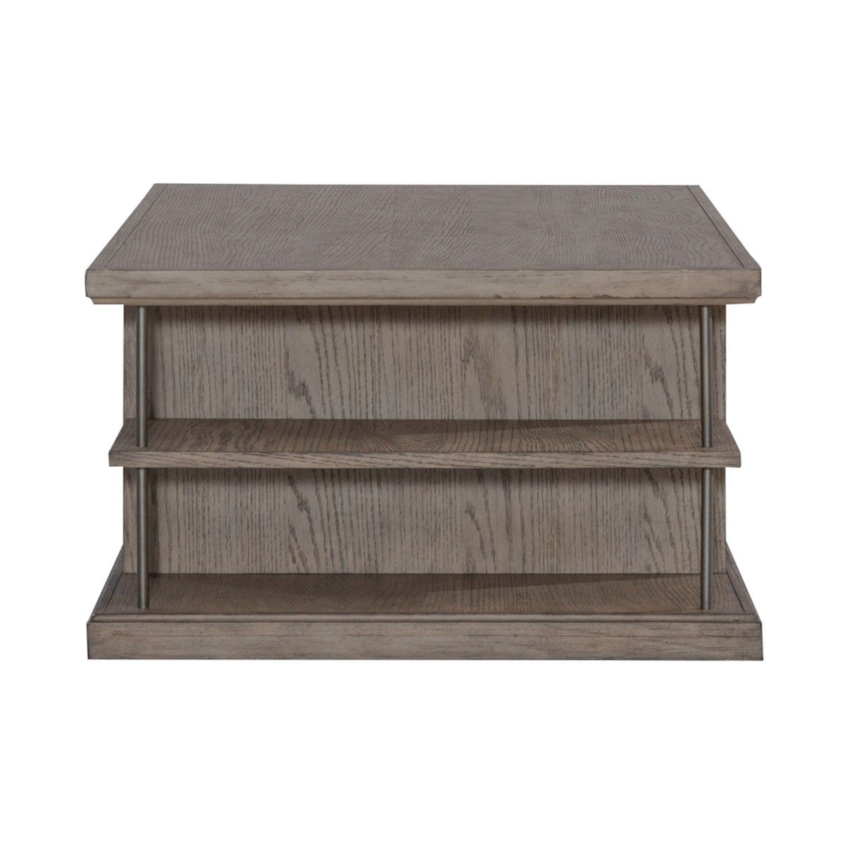 SKYLINE COCKTAIL TABLE
