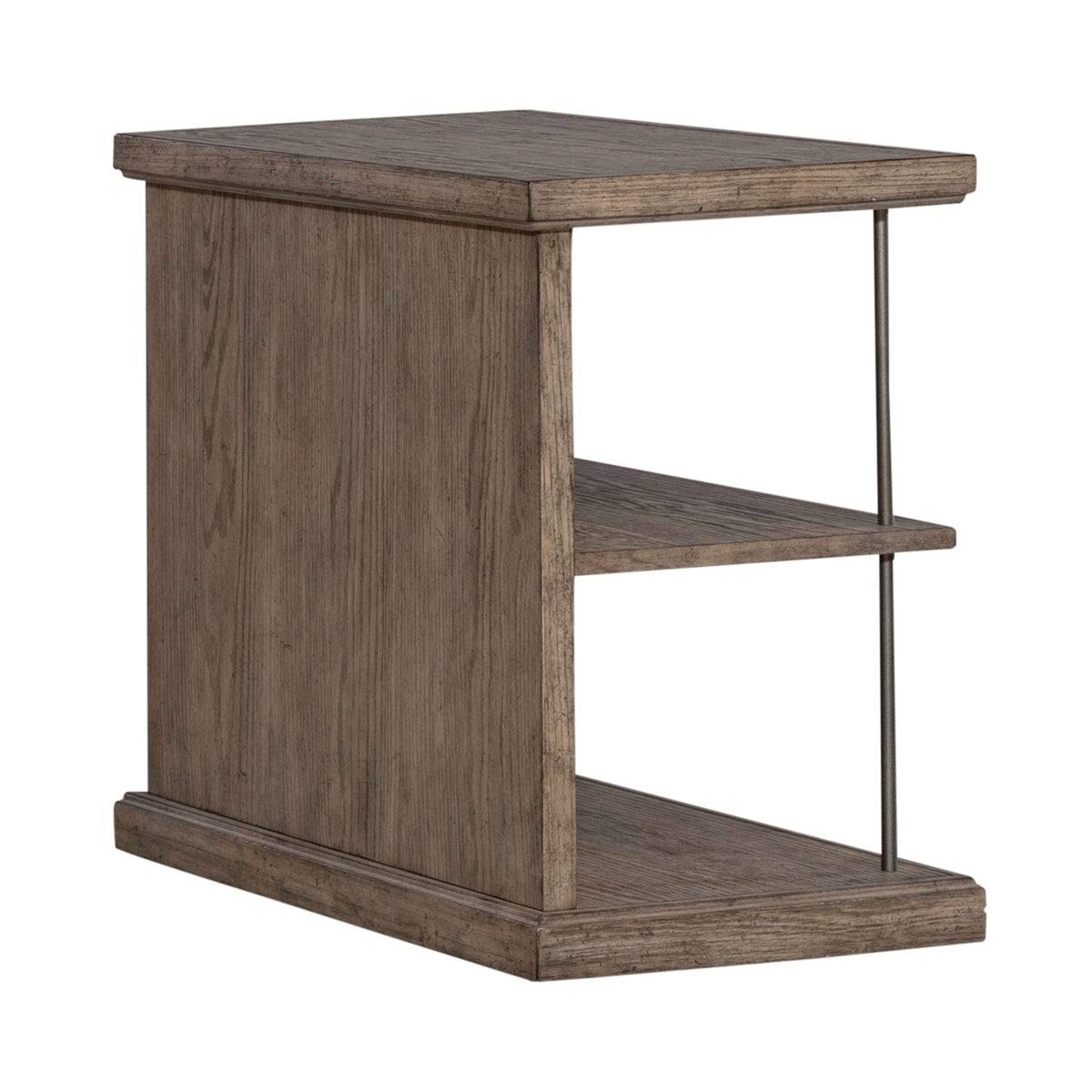 SKYLINE CHAIRSIDE TABLE