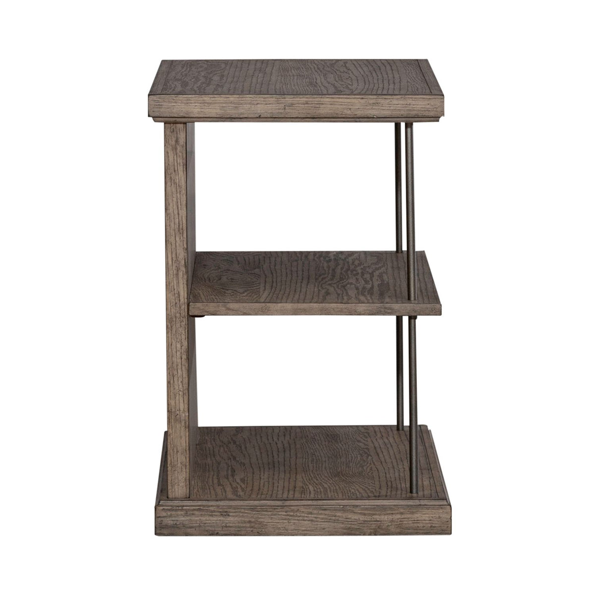 SKYLINE CHAIRSIDE TABLE