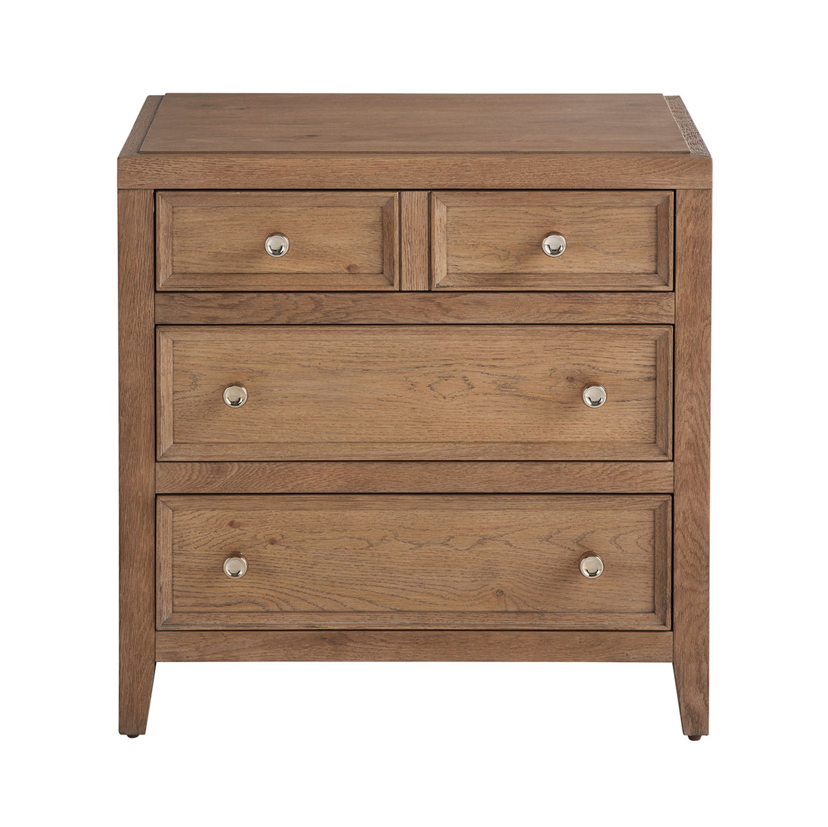 Weekender Nightstand
