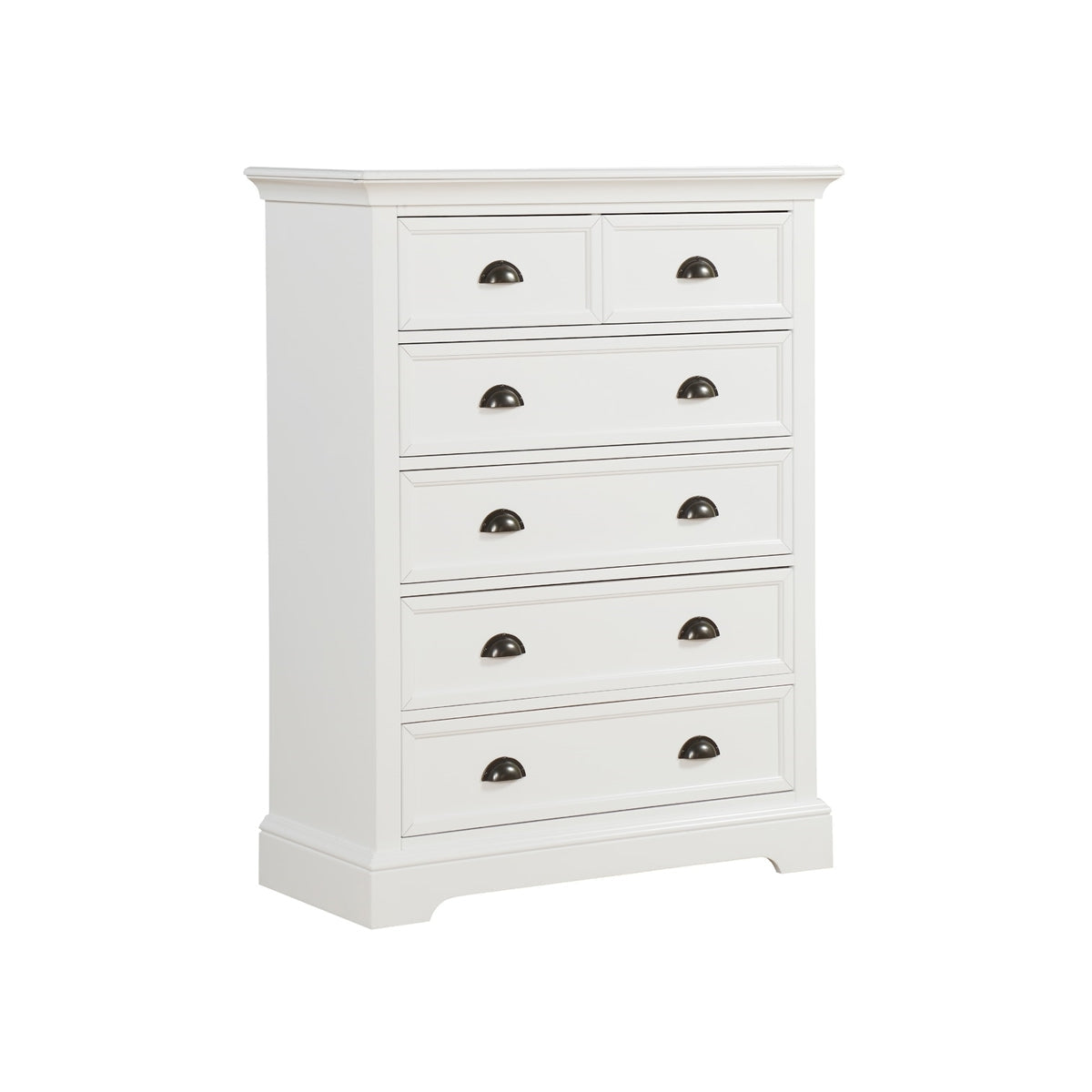 TAMARACK CHEST