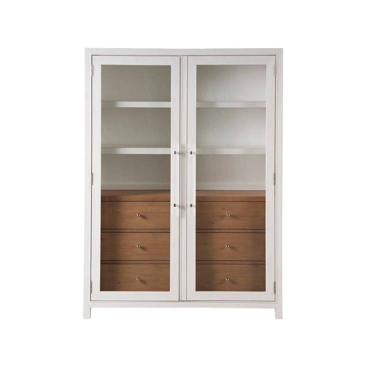 SEASIDE DISPLAY CABINET