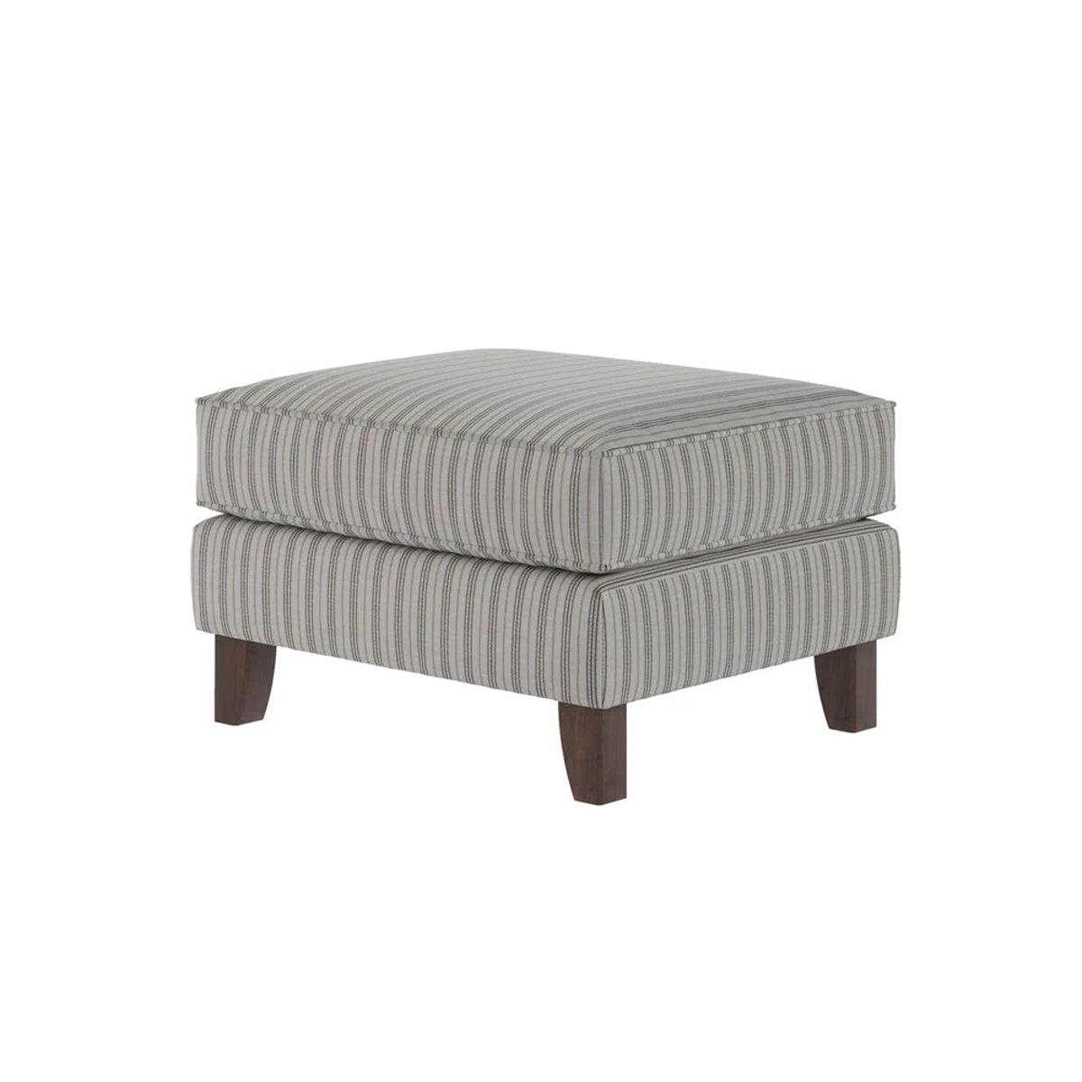 STRATA CHAIR OTTOMAN