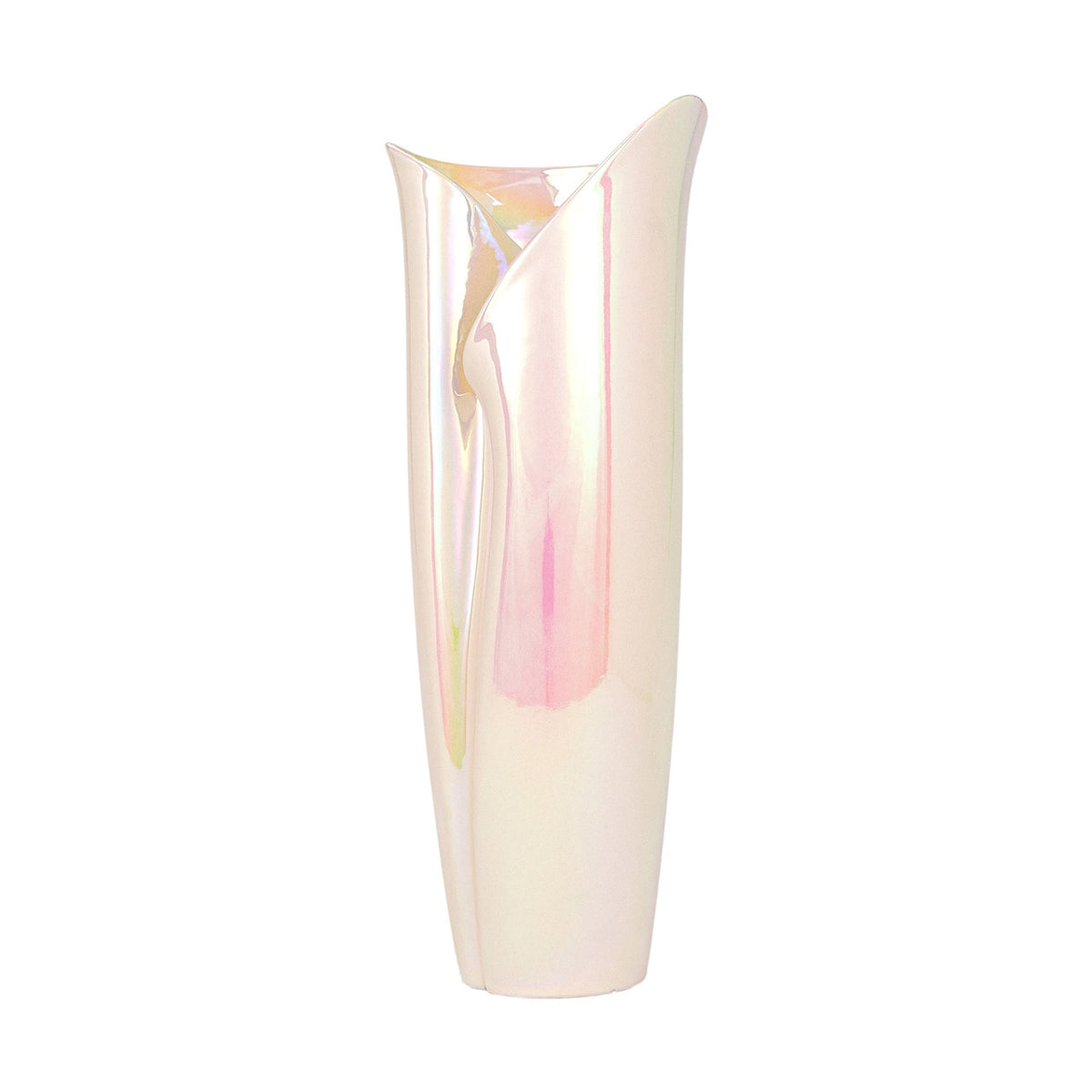 Bordeaux Vase