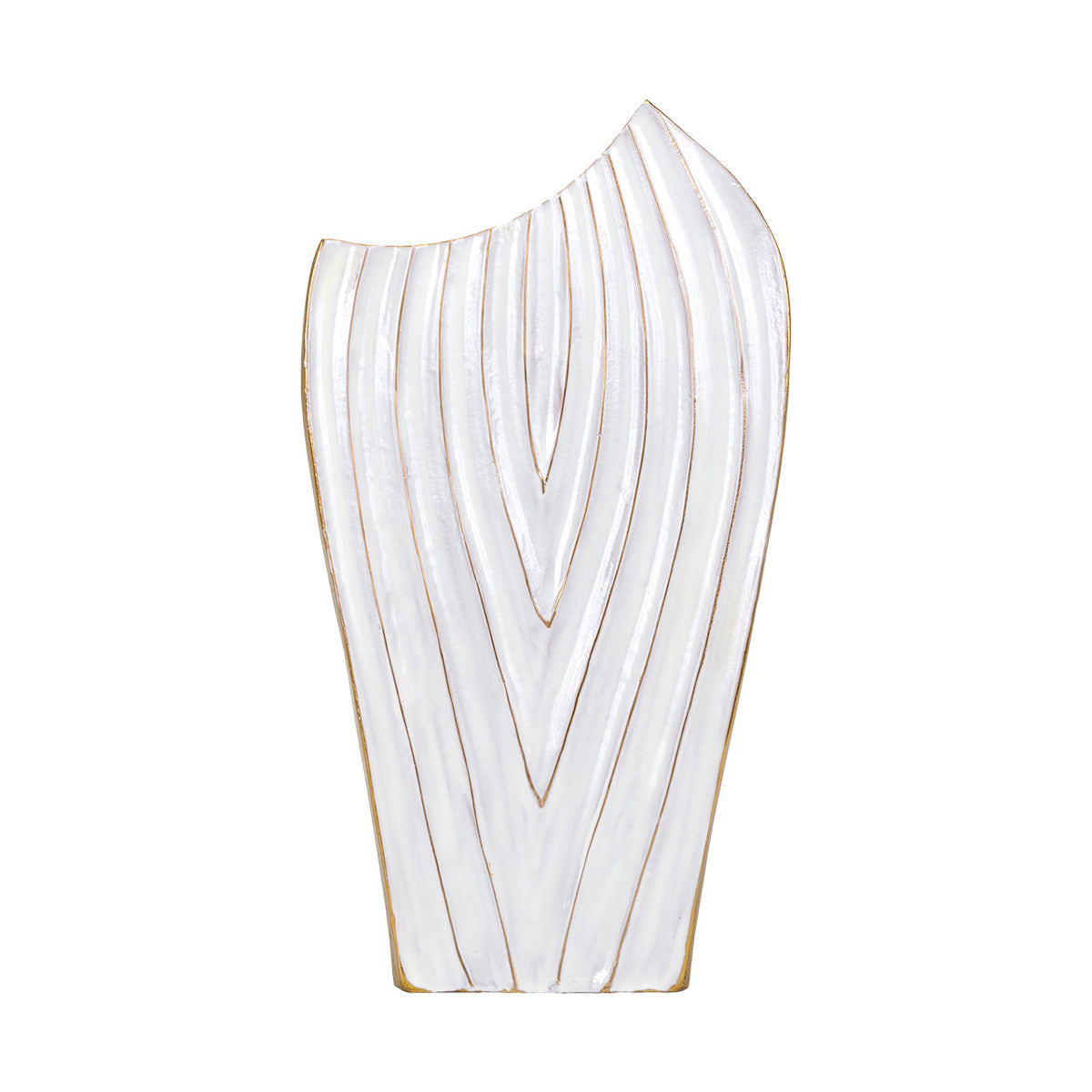 Regis Large Vase