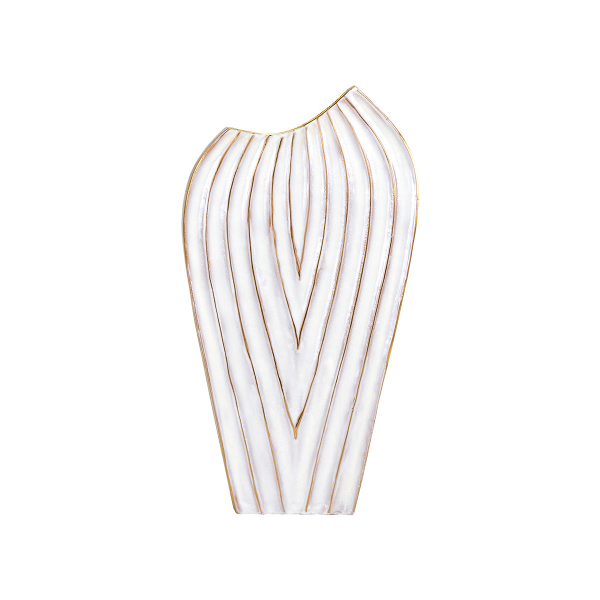 Regis Small Vase