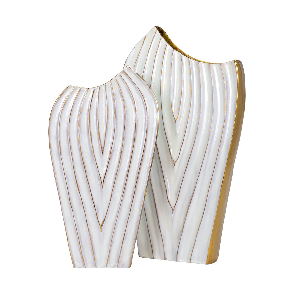 Regis Small Vase
