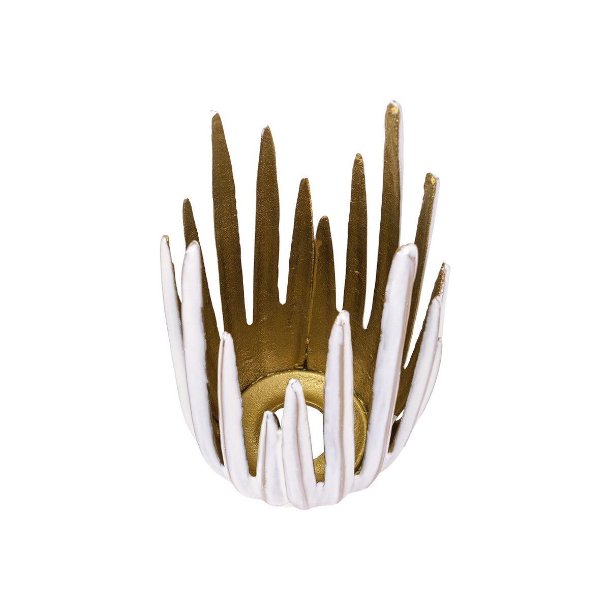 Parco Short Vase