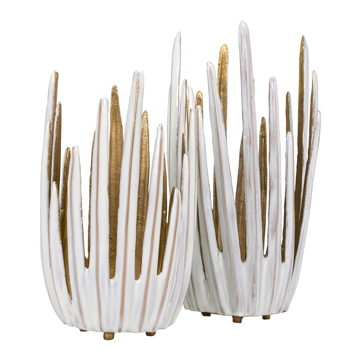 Parco Short Vase