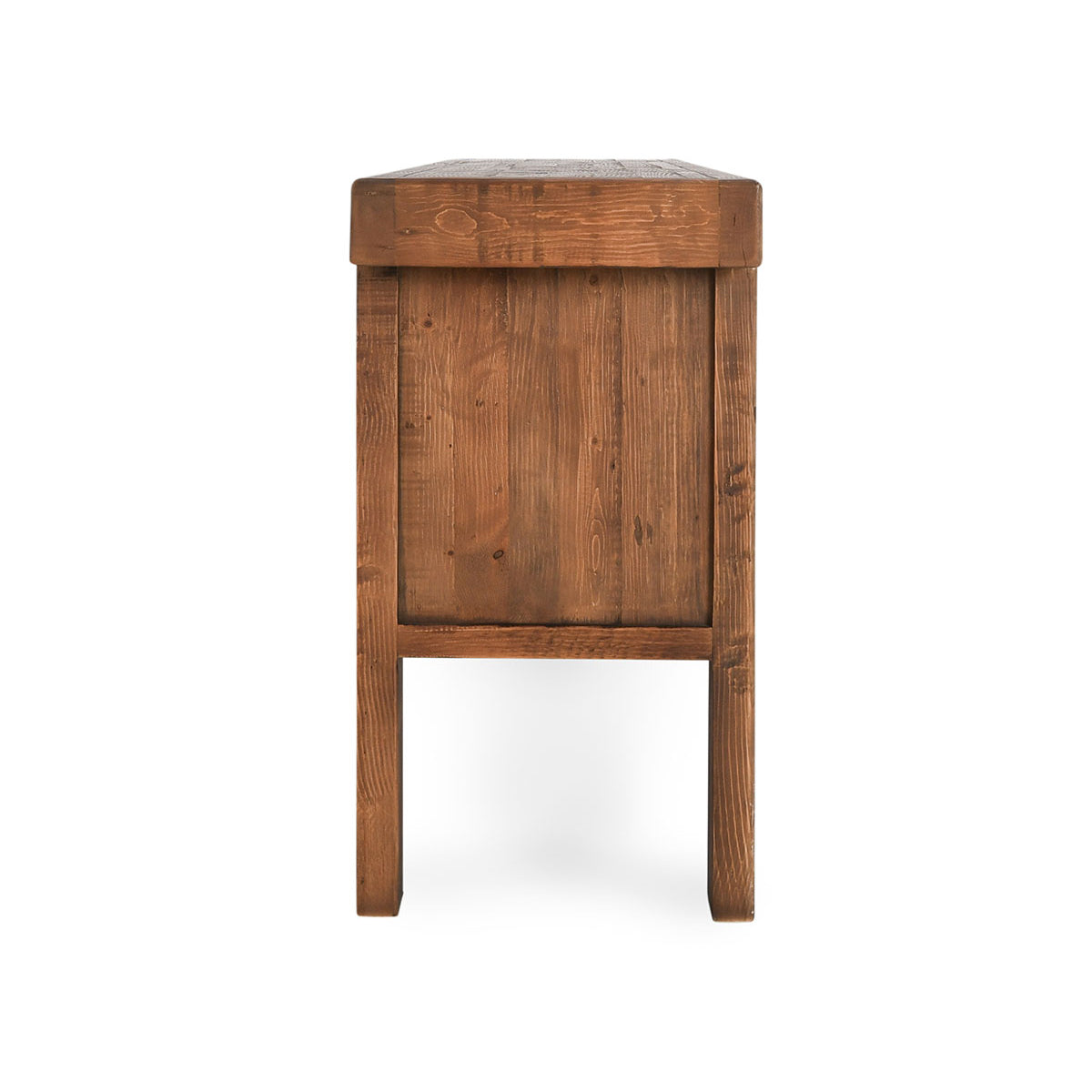 LAHEY BROWN CONSOLE