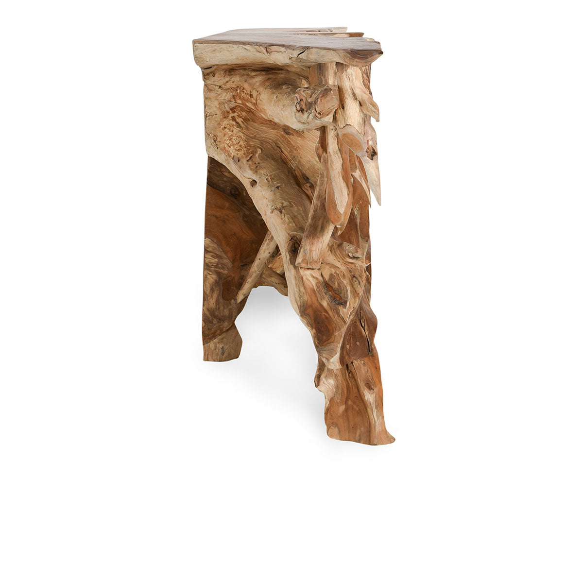SHIA ROOT 98" CONSOLE