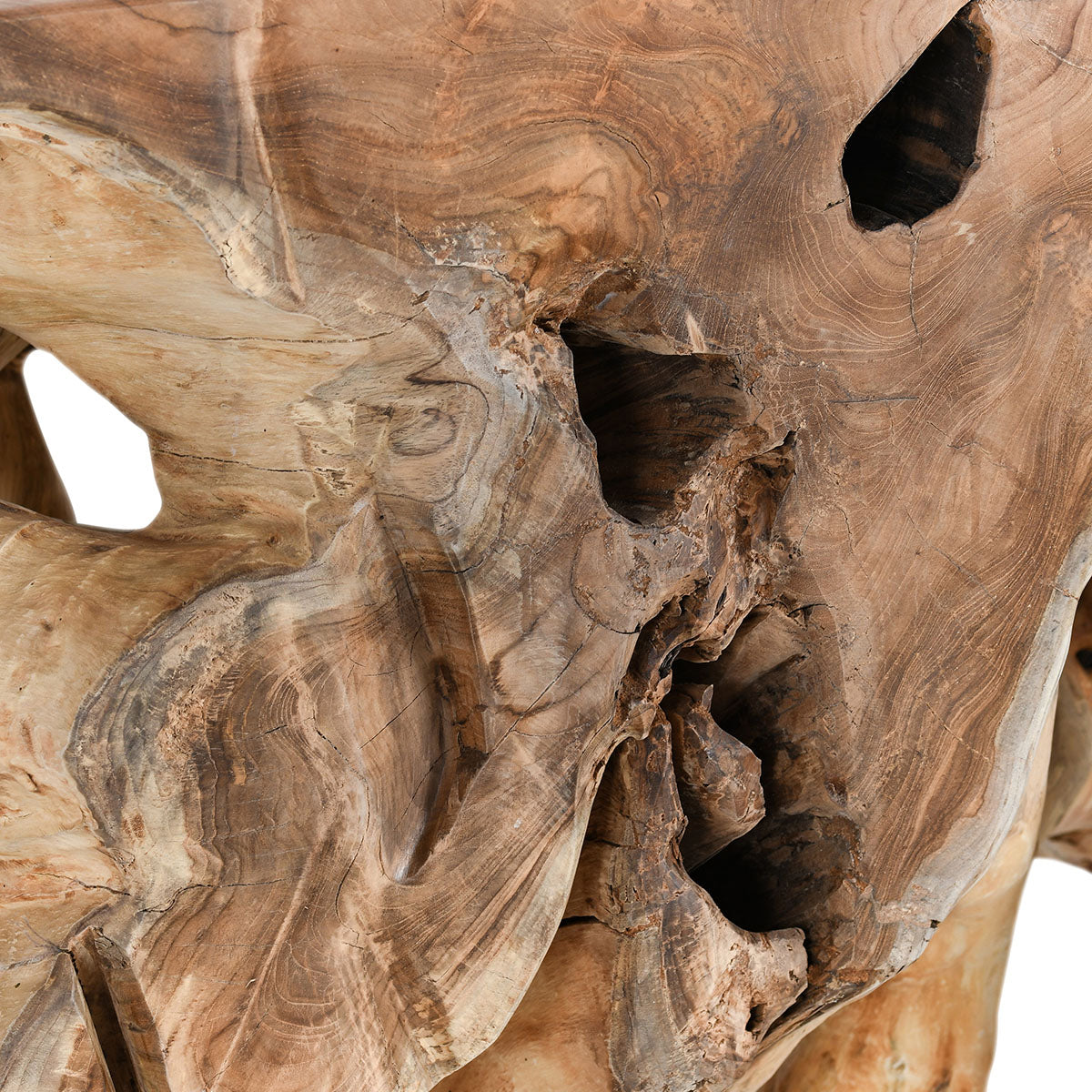 SHIA ROOT 98" CONSOLE