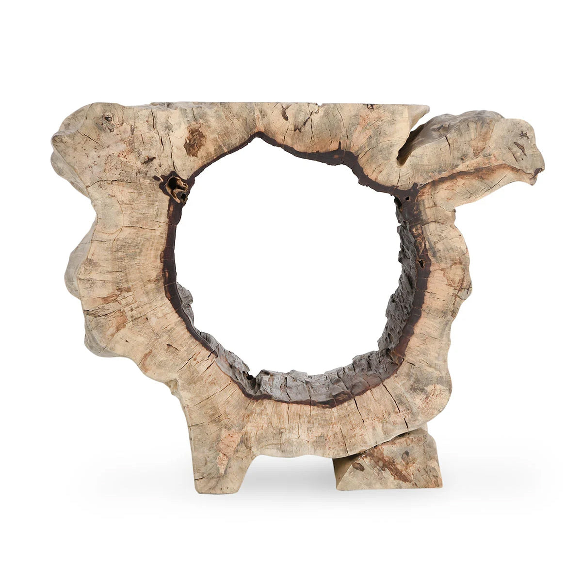 ODETTE CONSOLE TABLE