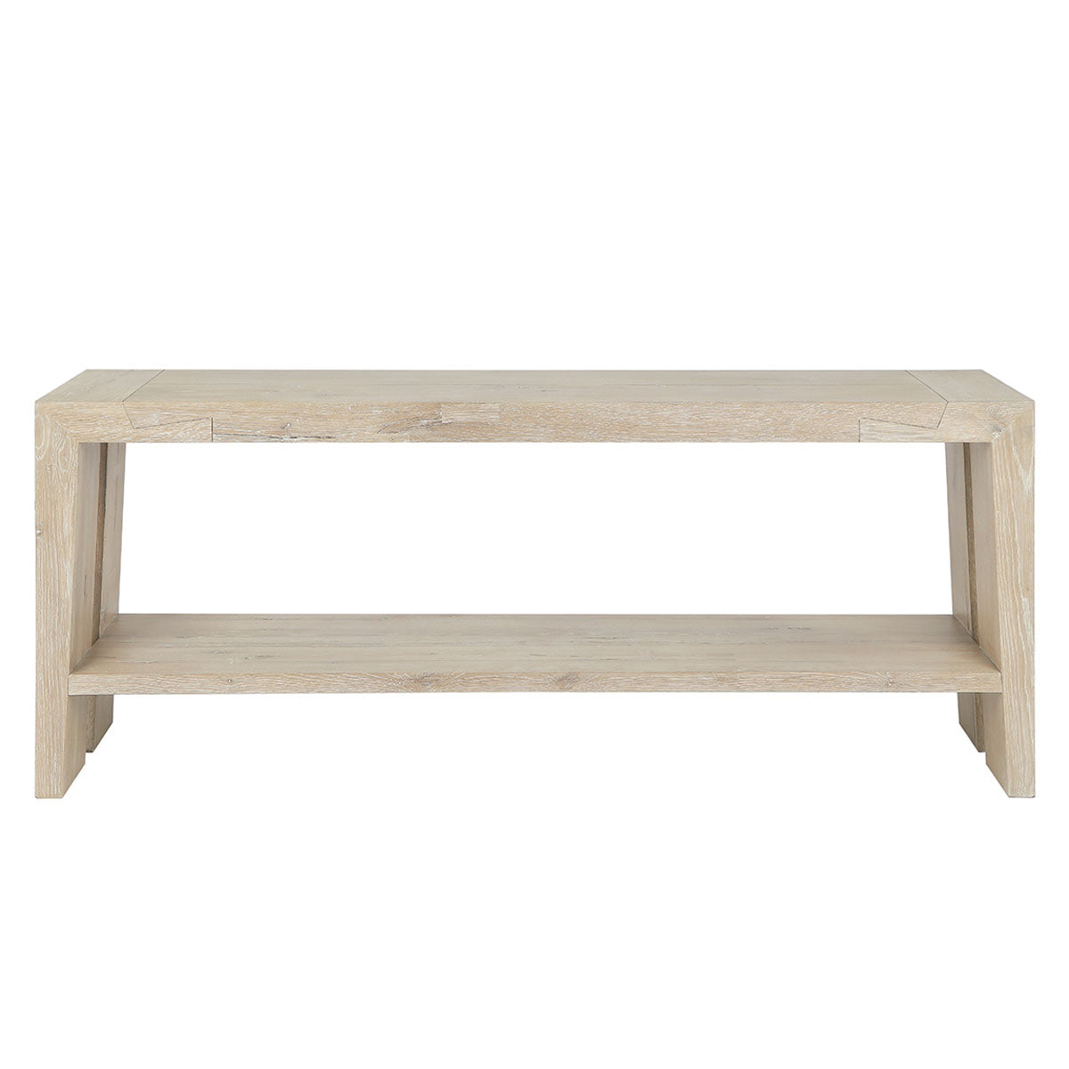 TROY CONSOLE TABLE