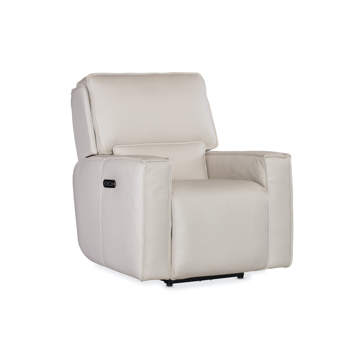 MILES RECLINER WITH POWER HEADREST