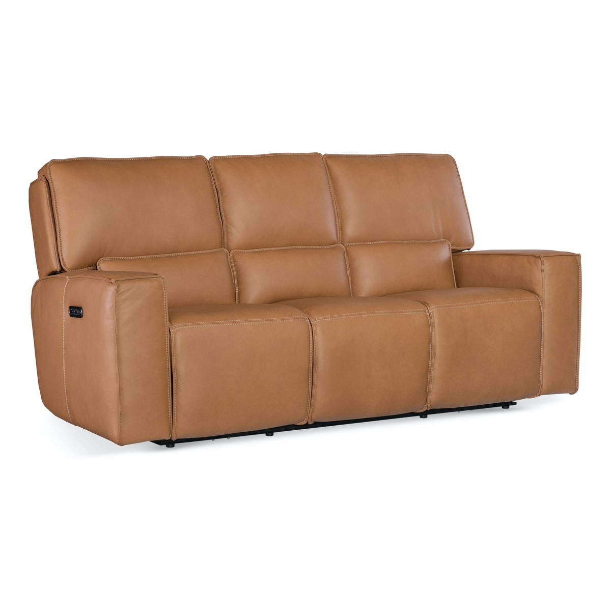 MILES SOFA WITH POWER HEADREST