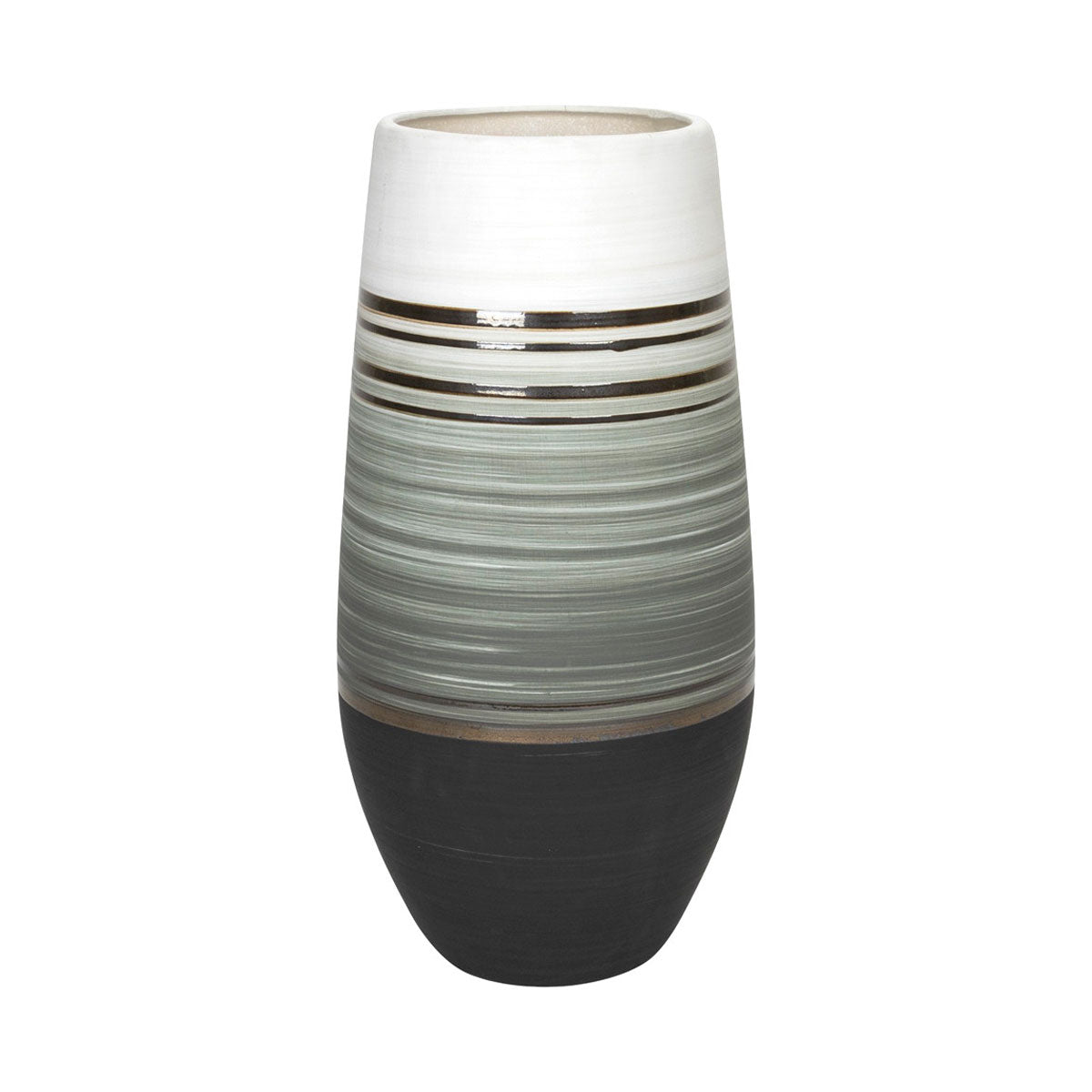 Concord Short Vase