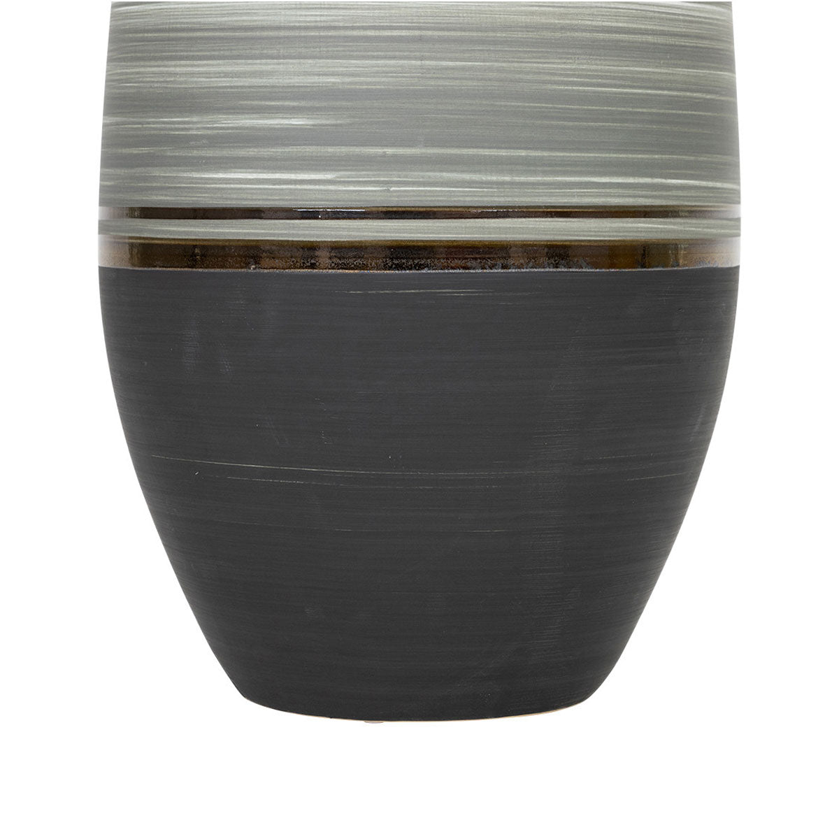 Concord Short Vase