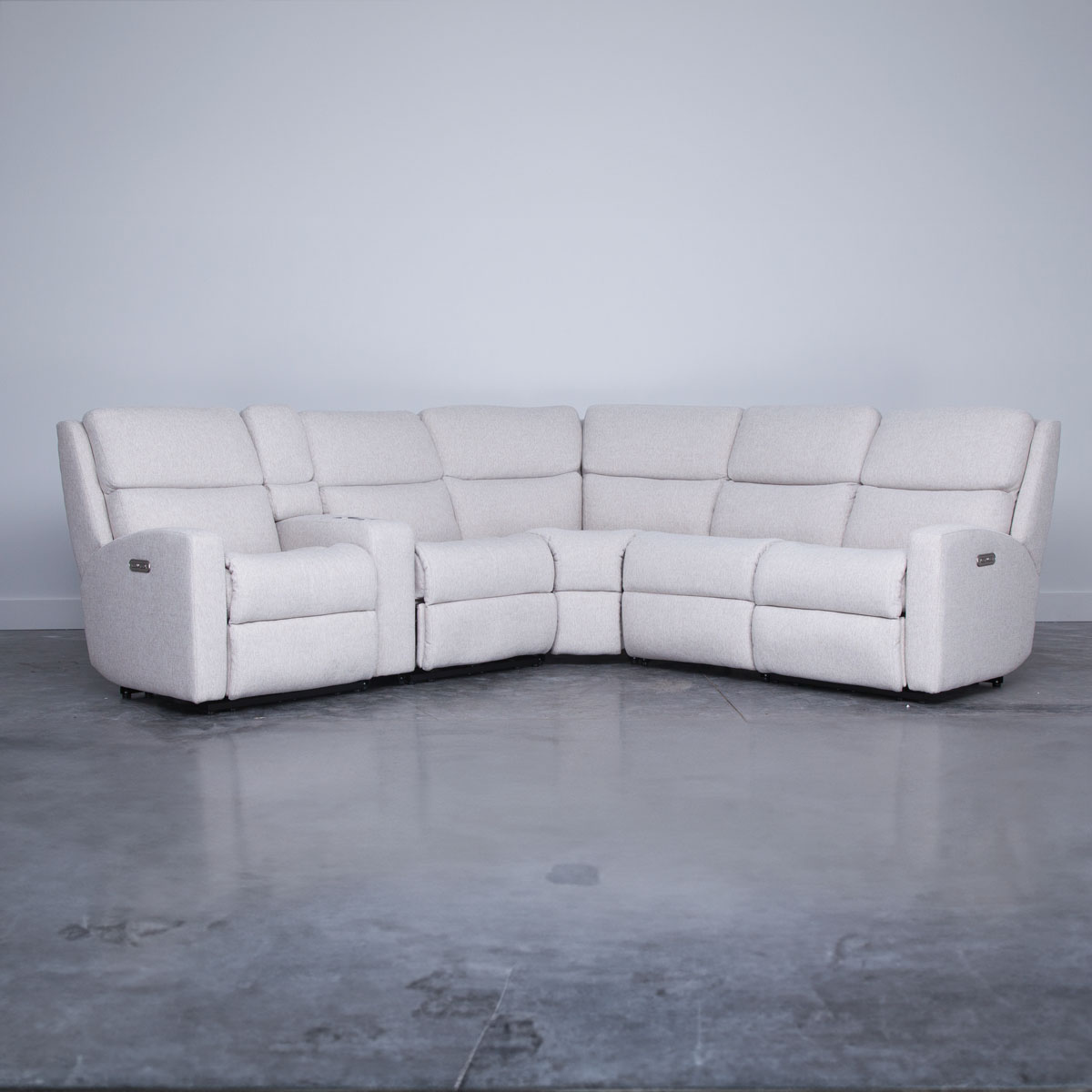 CATALINA 6 PC SECTIONAL