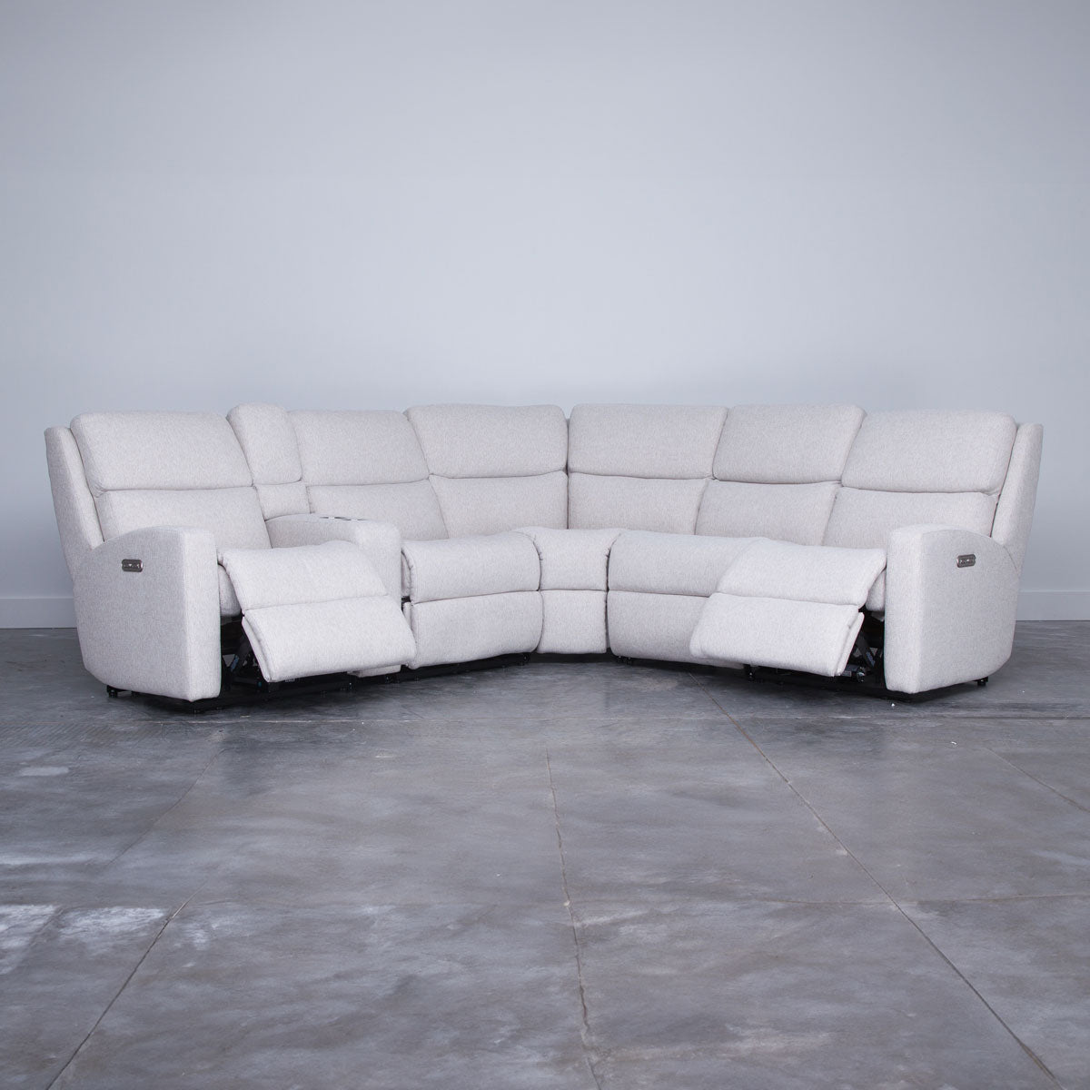 CATALINA 6 PC SECTIONAL