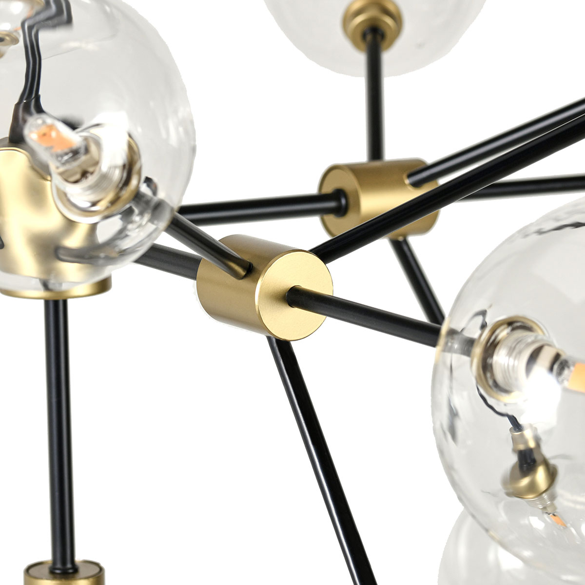 PHOENIX CHANDELIER