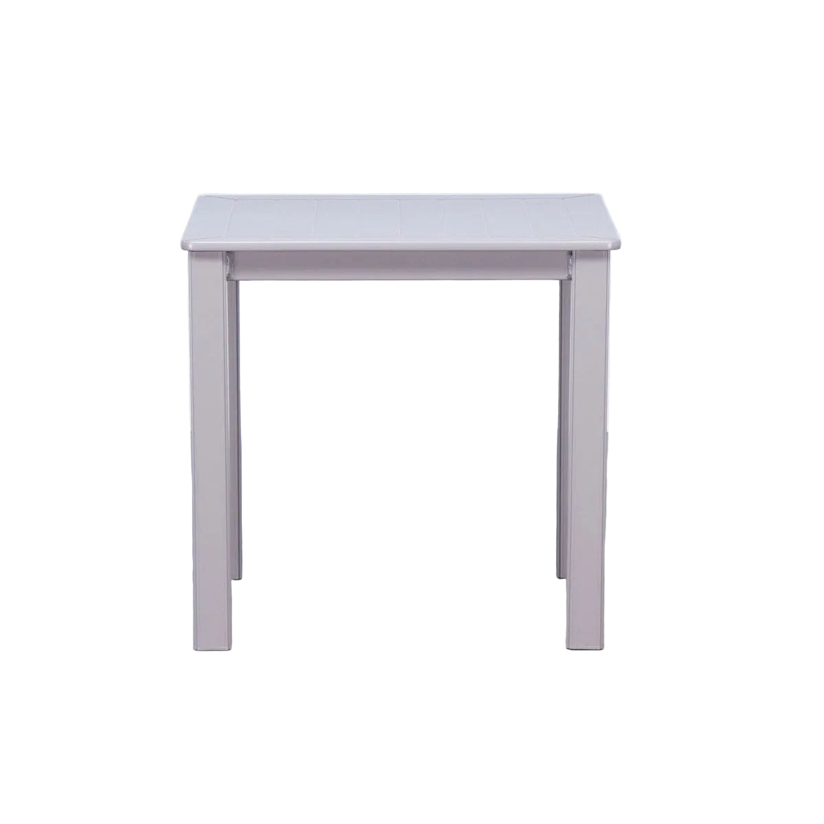 MGP 21" SQUARE END TABLE