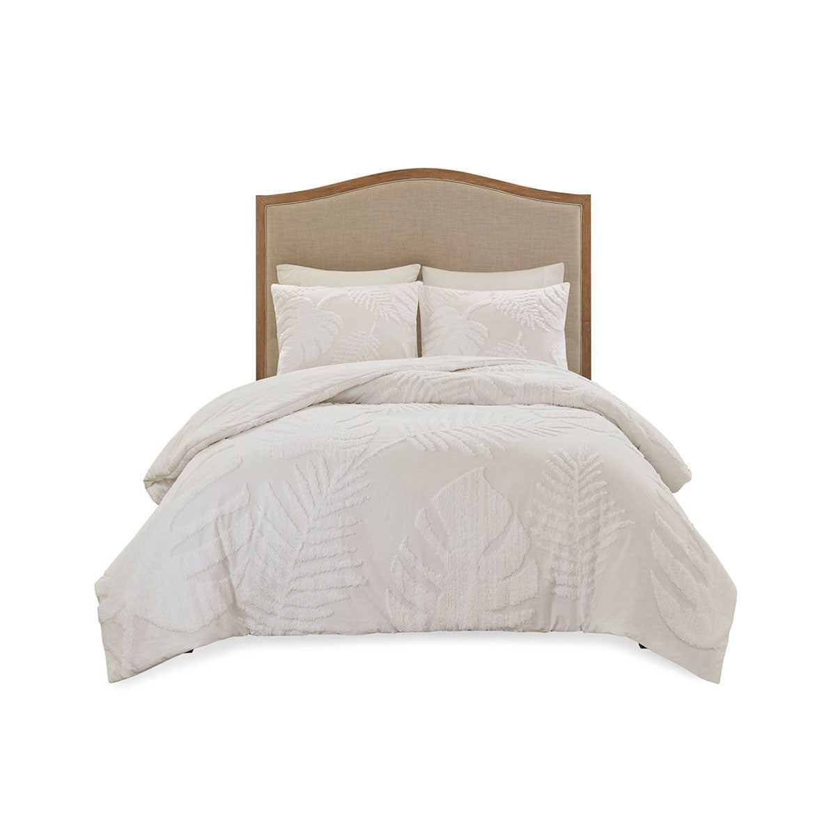 BAHARI-3PC-CHNLE-PALM-QN-SET