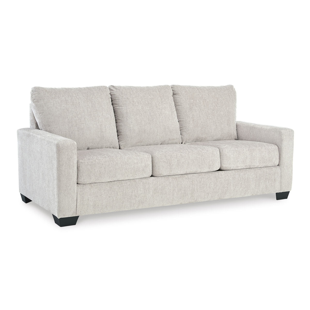 RANIER SNOW QUEEN SLEEPER SOFA