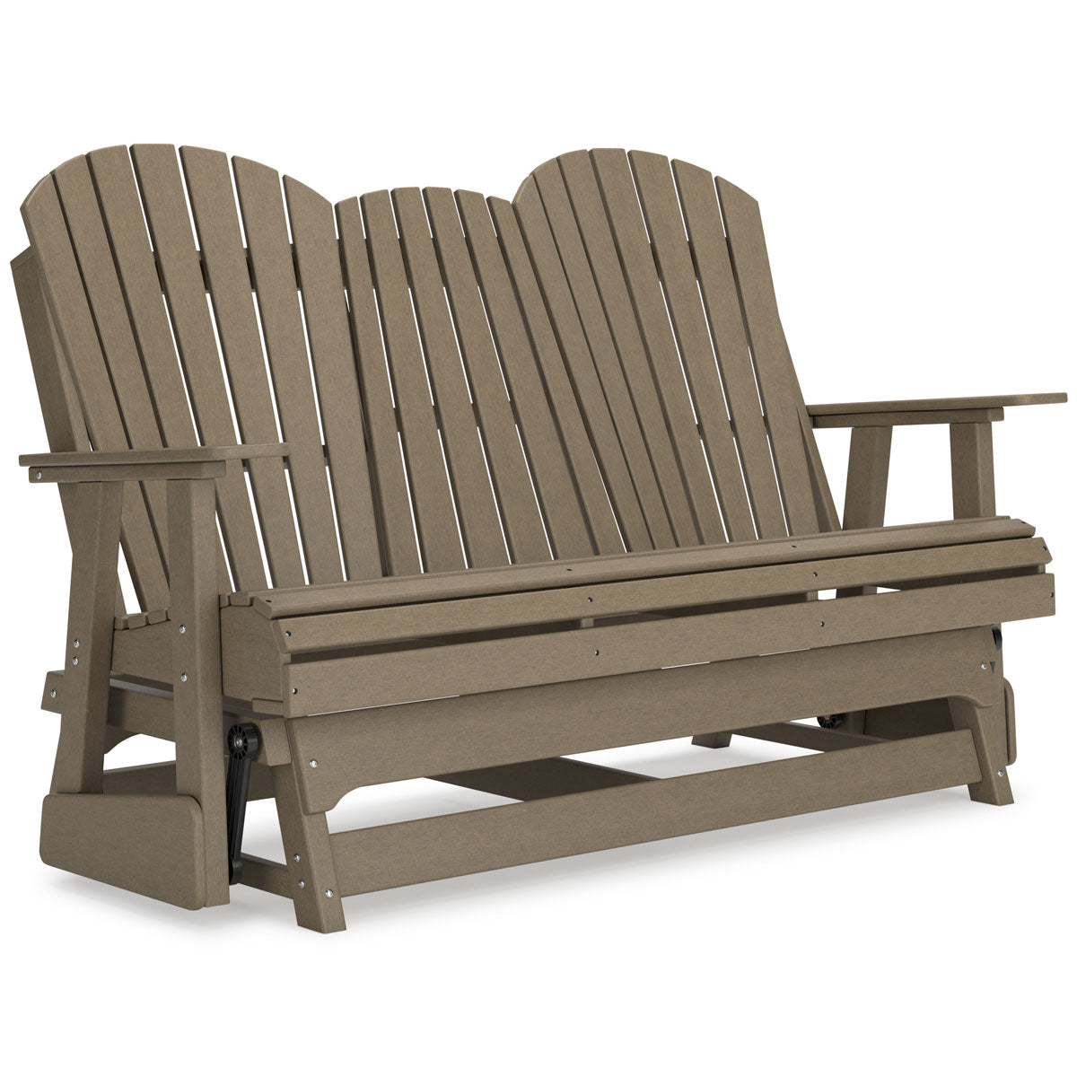 JENSEN GLIDER LOVESEAT