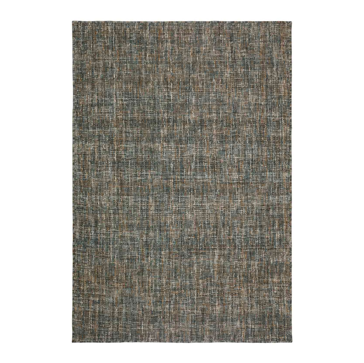 ABRUZZO 1 GRAY 5'X7'6" RUG