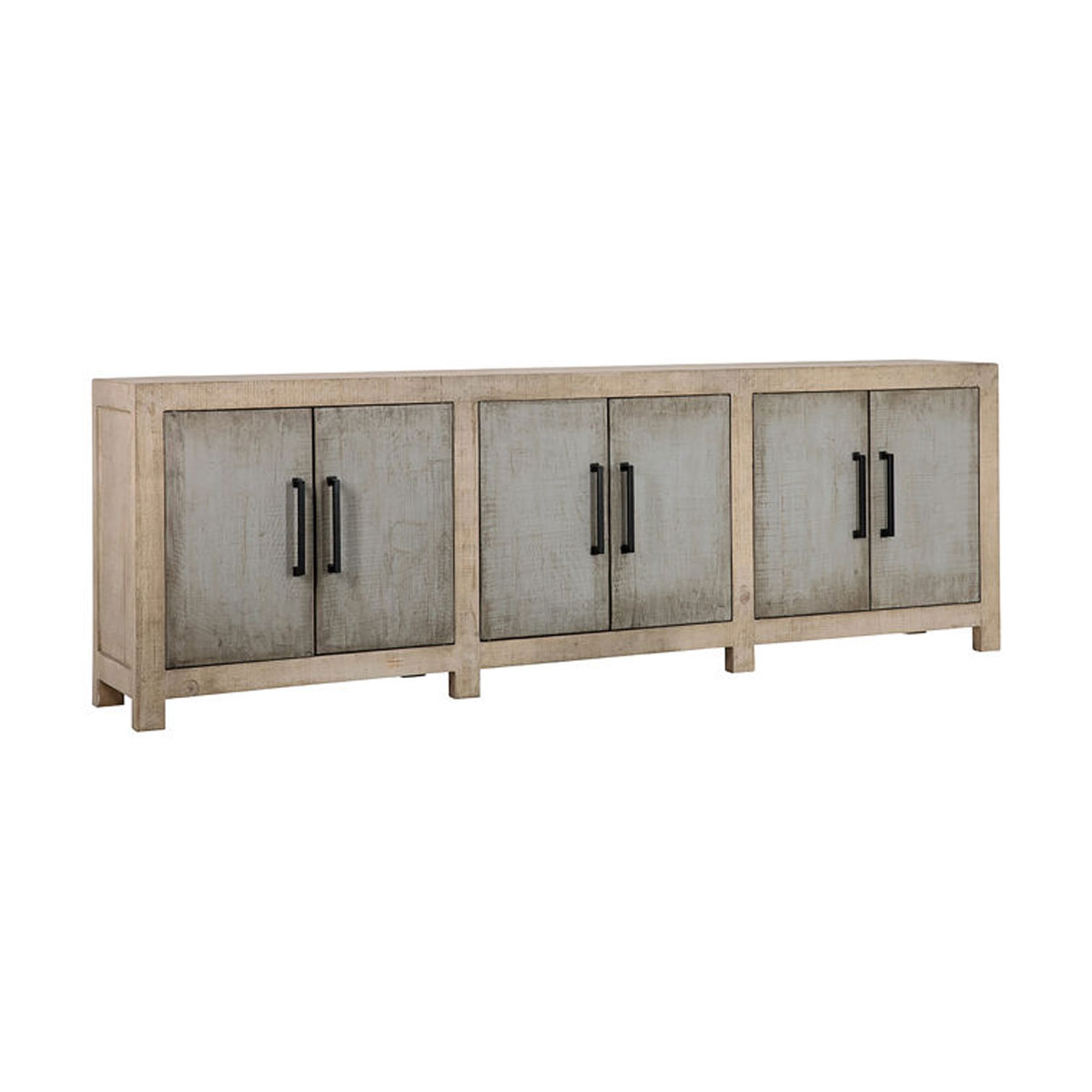 MERWIN 6 DR SIDEBOARD
