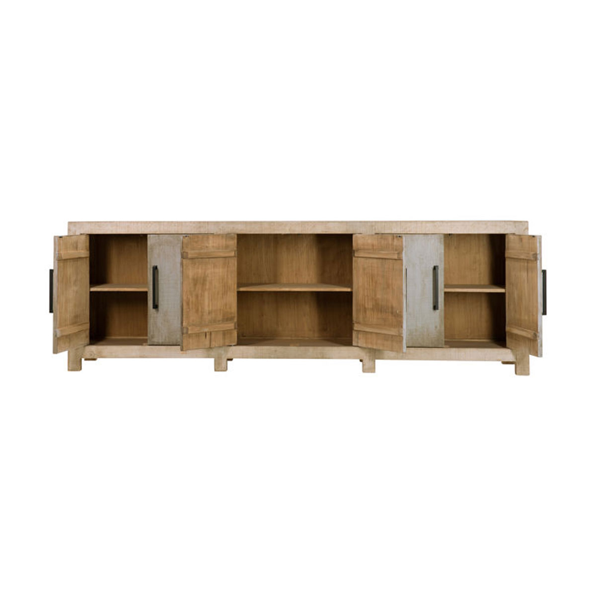 MERWIN 6 DR SIDEBOARD