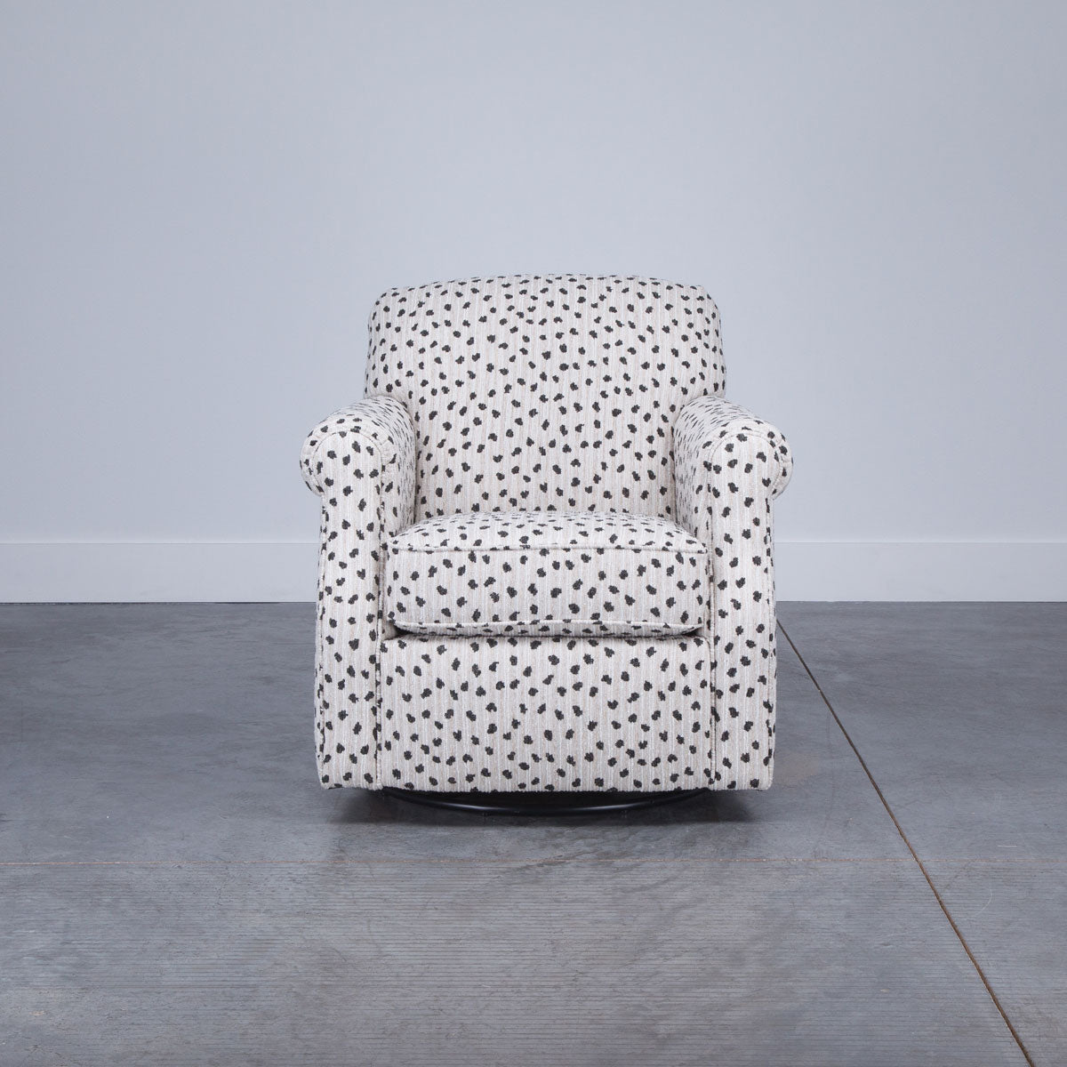 MABLE SWIVEL CHAIR