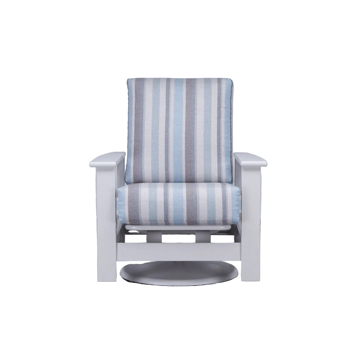 LEEWARD SWIVEL ROCKER