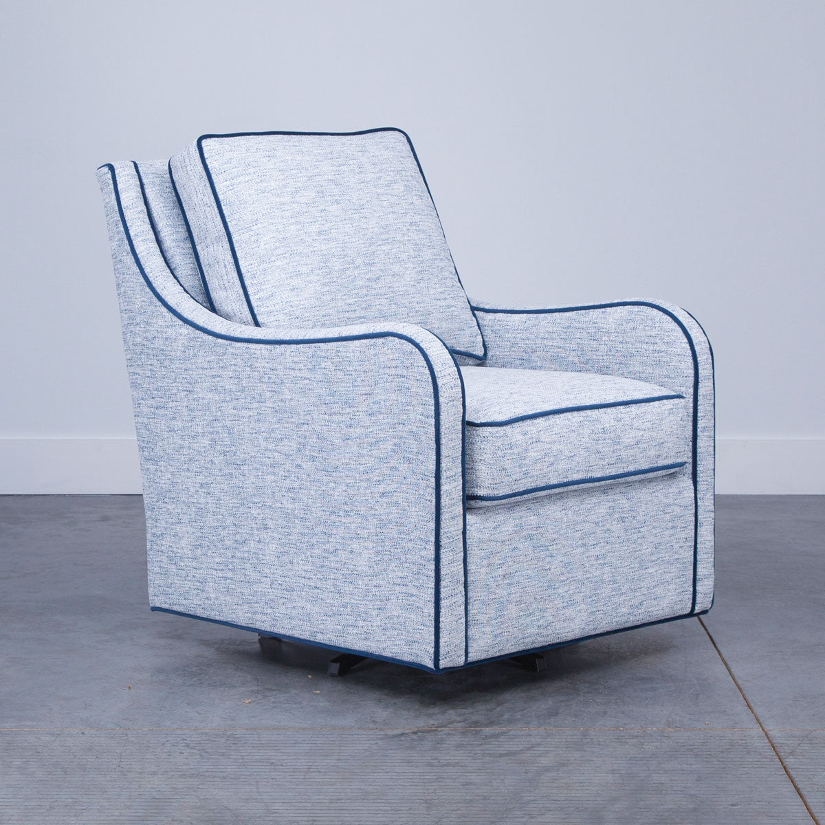 KOKO SWIVEL CHAIR