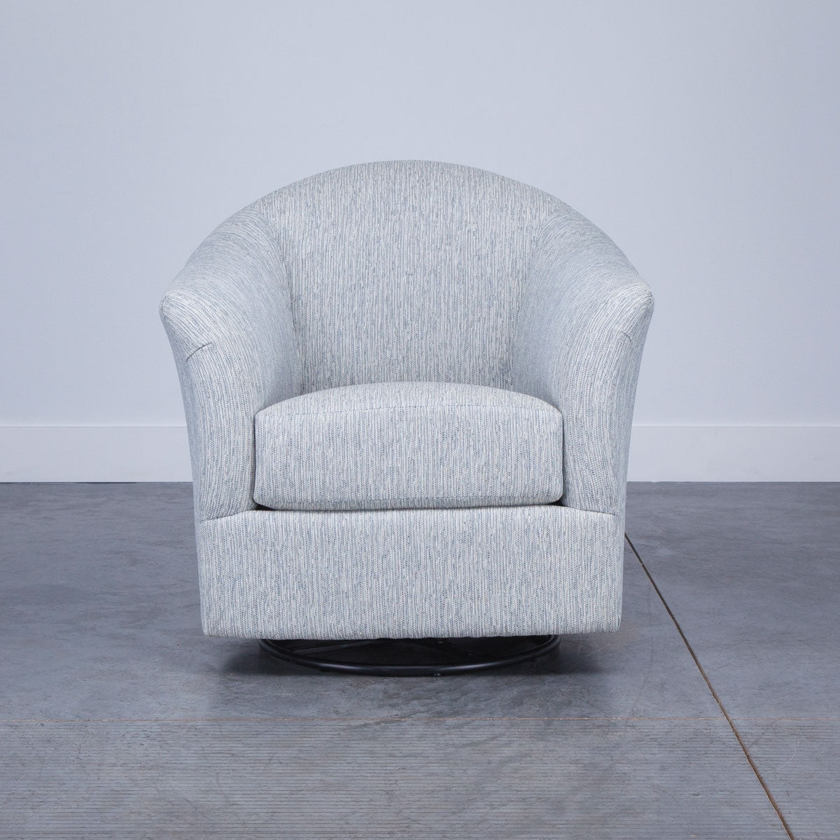 WESTON SWIVEL GLIDER