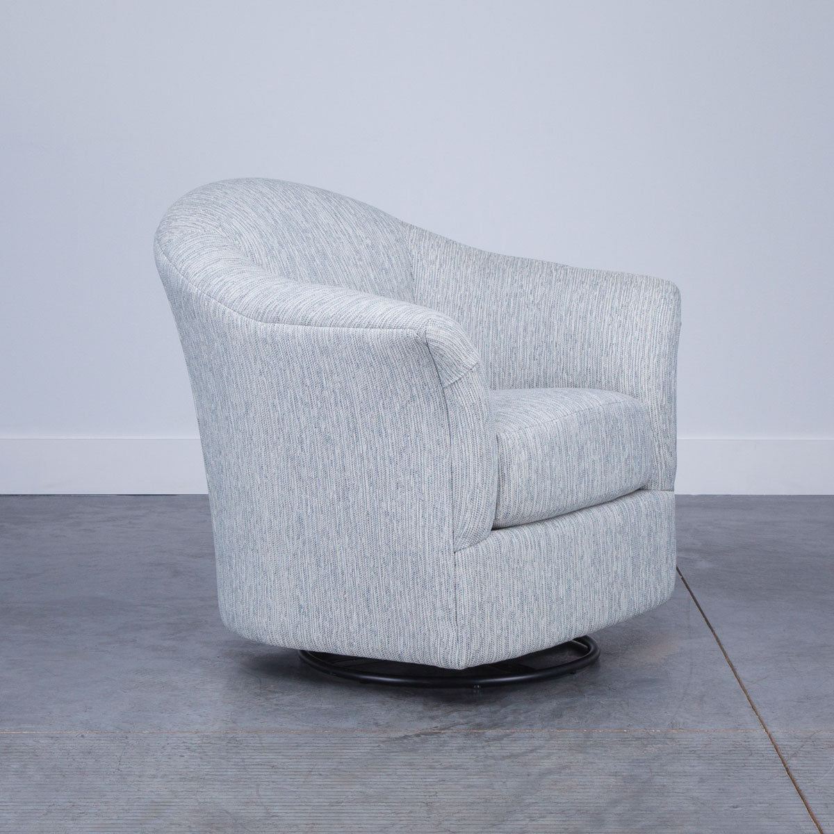 WESTON SWIVEL GLIDER