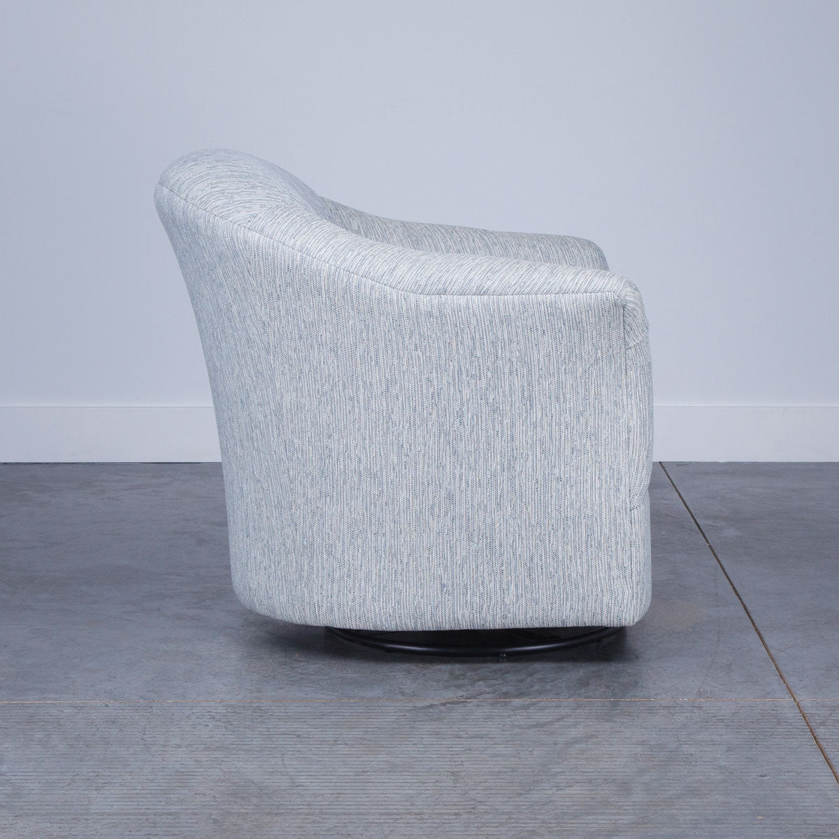 WESTON SWIVEL GLIDER