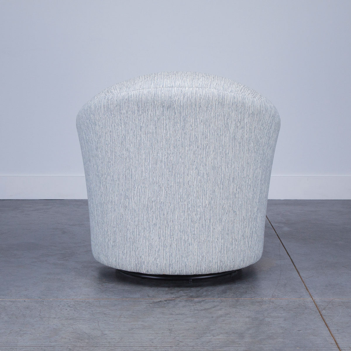 WESTON SWIVEL GLIDER