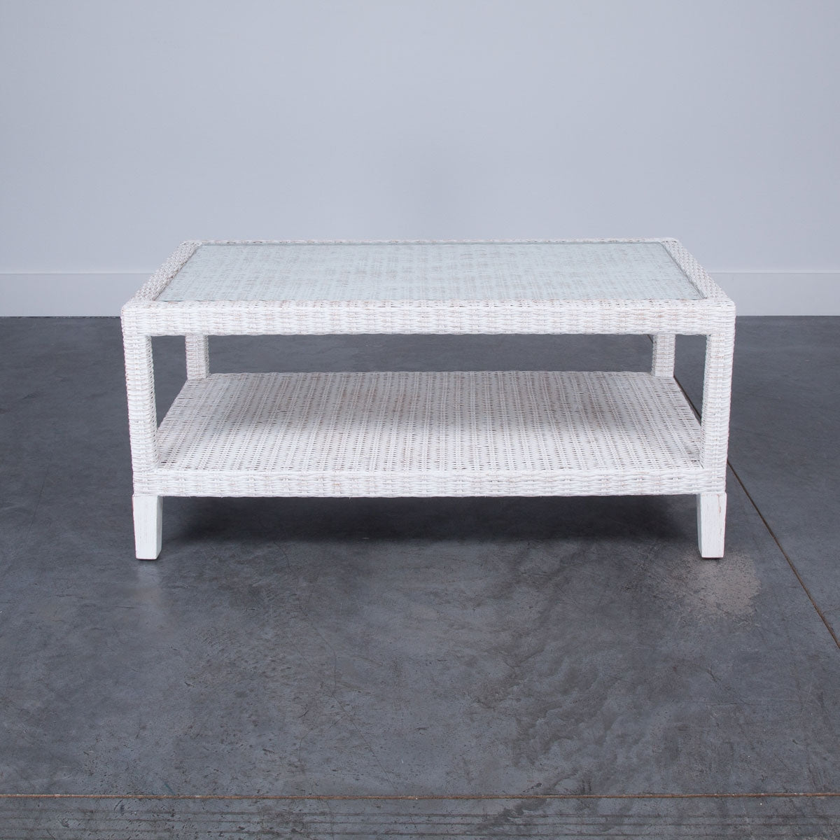 LONG BEACH COCKTAIL TABLE