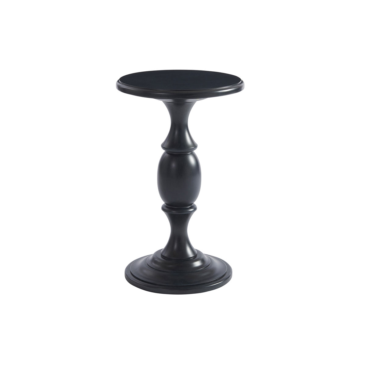 YACHT CLUB NAVY MARTINI TABLE