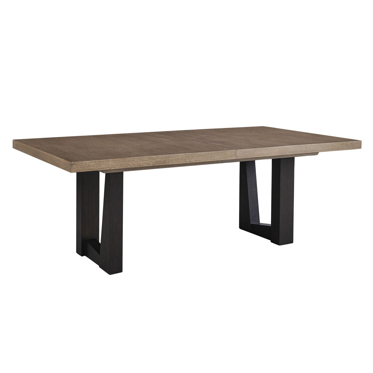 WELLESLEY RECT DINING TABLE