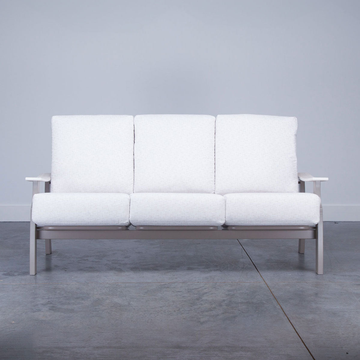 ST. CATHERINE CUSH SOFA