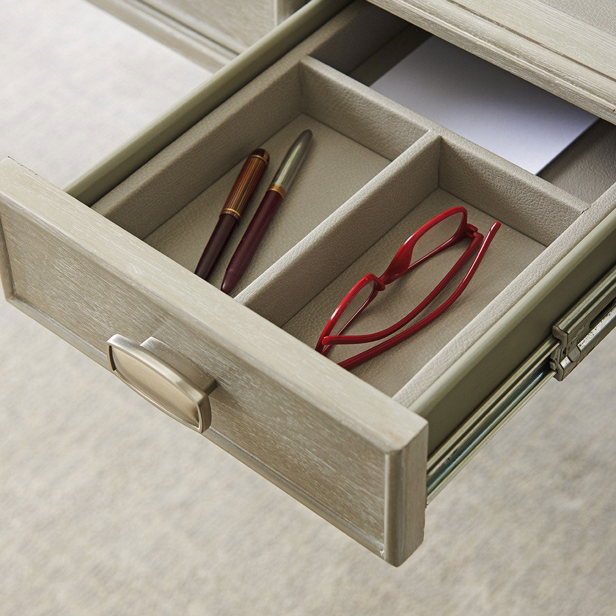 GREYSTONE CHLOE WRITING DESK