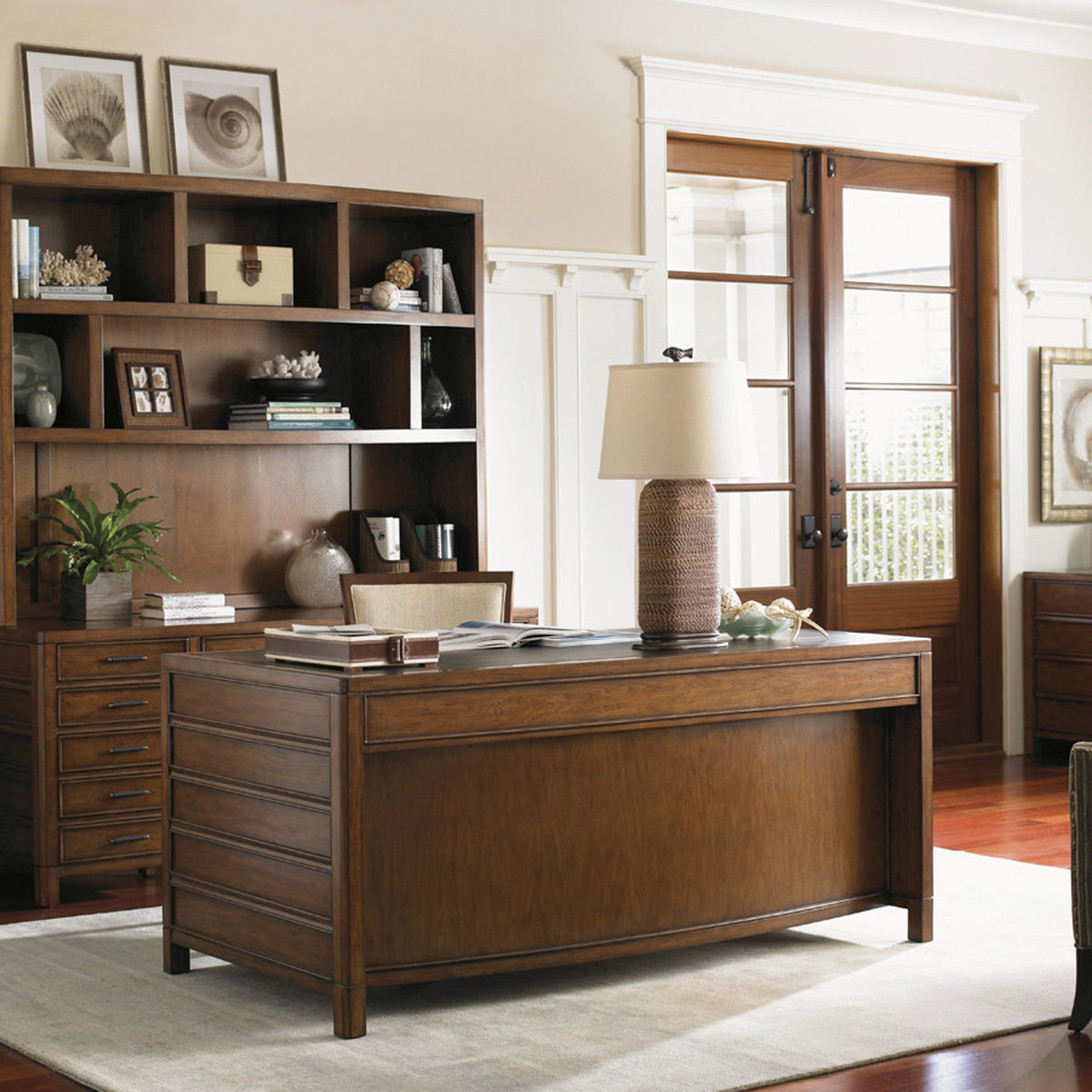 BAL HARBOUR DESK